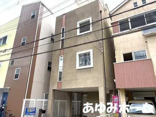 4LDK Property Yodogawa-ku Osaka Prefecture (7)