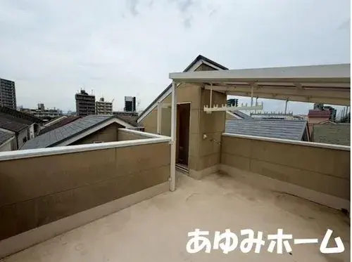 4LDK Property Yodogawa-ku Osaka Prefecture (8)