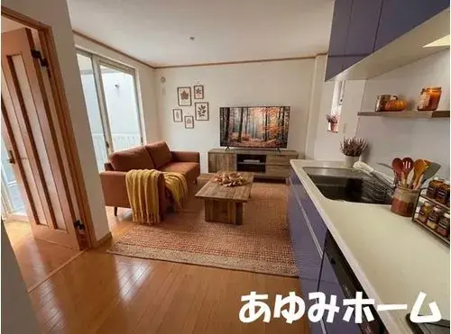 4LDK Property Yodogawa-ku Osaka Prefecture (9)