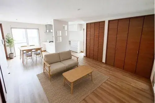 4LDK Property Osakasayama City Osaka (2)