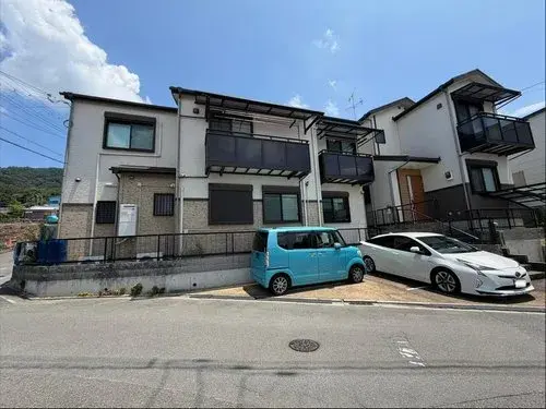 4LDK Property Higashiosaka City Osaka Prefecture (2)