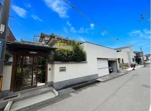 8DK Property Kishiwada City Osaka Prefecture (2)