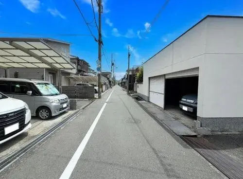 8DK Property Kishiwada City Osaka Prefecture (3)