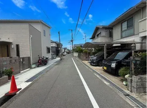 8DK Property Kishiwada City Osaka Prefecture (4)