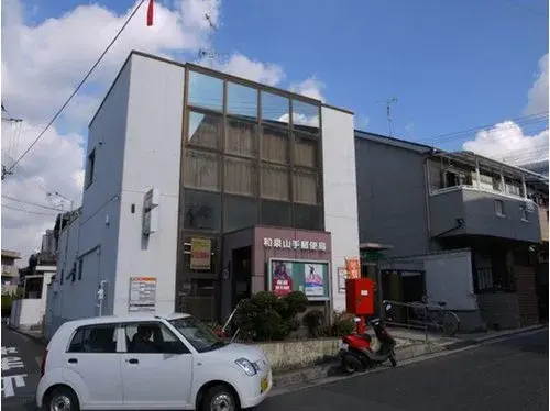 5LDK房产 和泉市 大阪府 (13)
