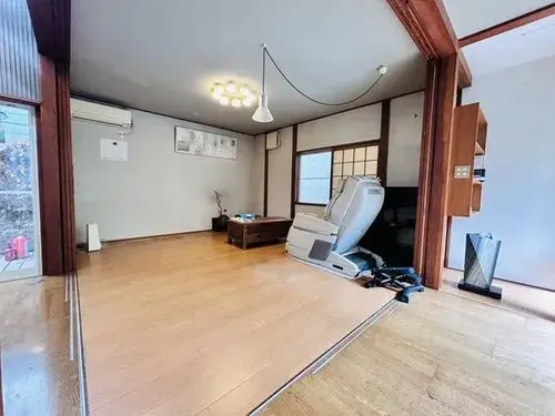 6室2厅1厨1储藏室 大阪市淀川区 大阪府 (12)