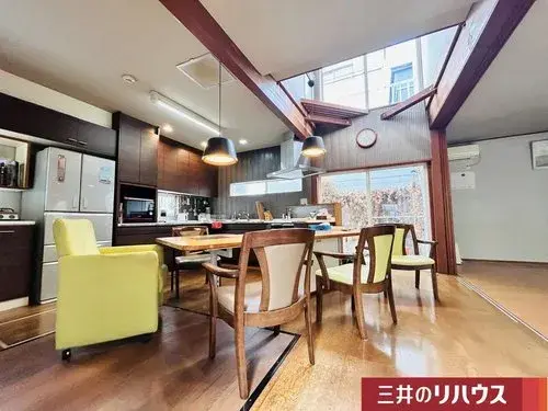 6室2厅1厨1储藏室 大阪市淀川区 大阪府 (13)