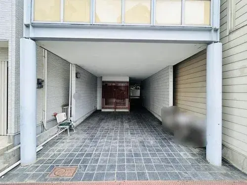 6室2厅1厨1储藏室 大阪市淀川区 大阪府 (6)