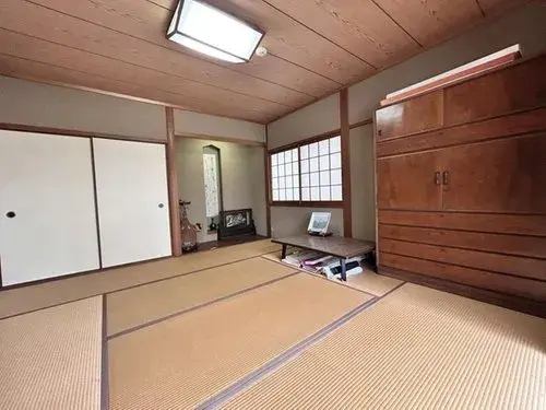 6室2厅1厨1储藏室 大阪市淀川区 大阪府 (10)