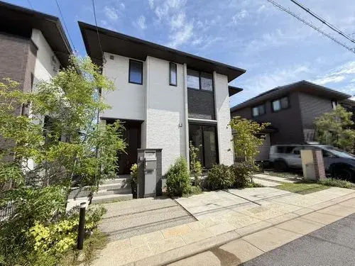 3LDK+2S Property Katano City Osaka Prefecture (2)
