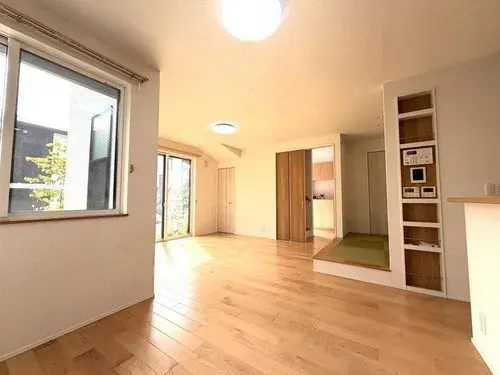 3LDK+2S Property Katano City Osaka Prefecture (4)