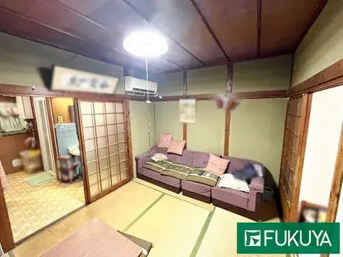 4DK 大阪市鶴見区 大阪府 (11)