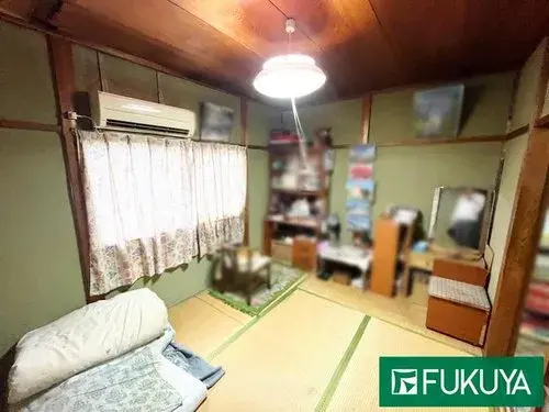 4DK 大阪市鶴見区 大阪府 (12)
