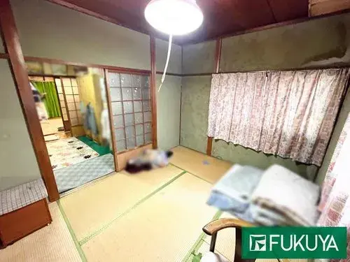 4DK 大阪市鶴見区 大阪府 (13)