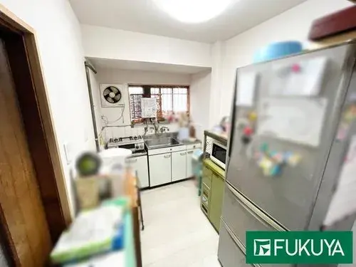 4DK 大阪市鶴見区 大阪府 (14)
