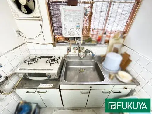 4DK 大阪市鶴見区 大阪府 (15)