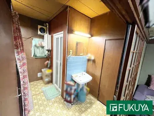 4DK 大阪市鶴見区 大阪府 (17)