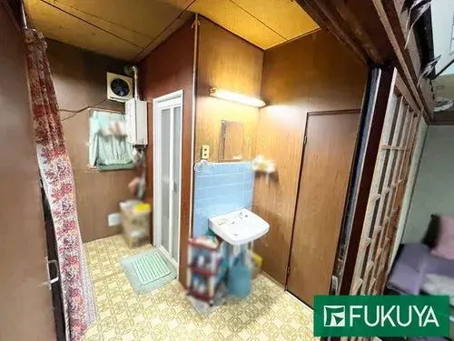 4DK 大阪市鶴見区 大阪府 (18)