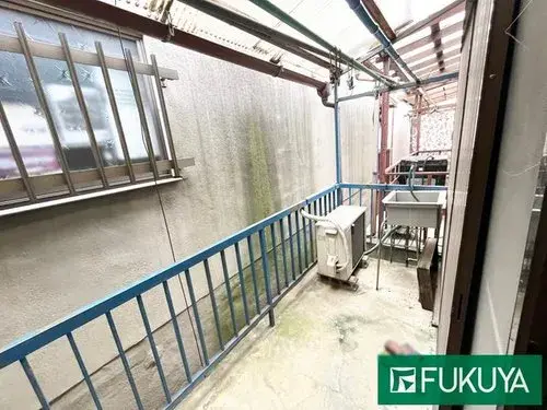 4DK 大阪市鶴見区 大阪府 (3)