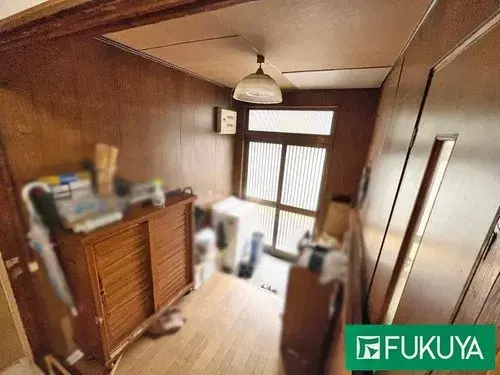 4DK 大阪市鶴見区 大阪府 (4)