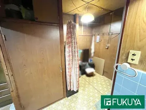 4DK 大阪市鶴見区 大阪府 (5)
