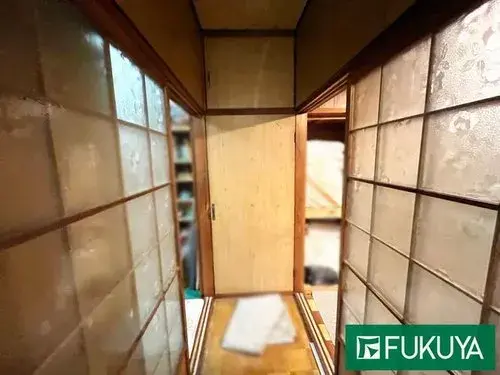 4DK 大阪市鶴見区 大阪府 (6)