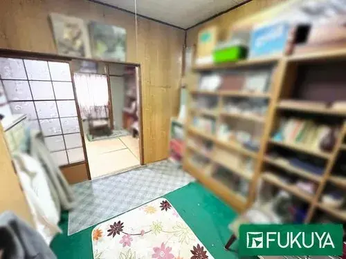 4DK 大阪市鶴見区 大阪府 (9)
