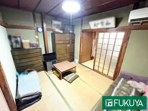 4DK 大阪市鶴見区 大阪府 (10)