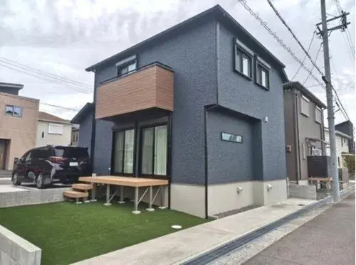 2LDK Property Osaka-Sayama City Osaka Prefecture (2)