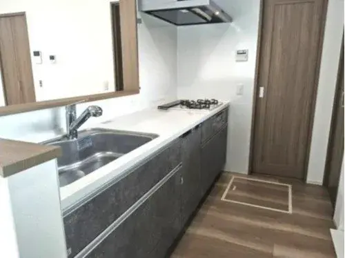 2LDK Property Osaka-Sayama City Osaka Prefecture (11)