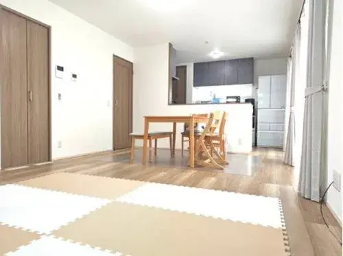 2LDK Property Osaka-Sayama City Osaka Prefecture (5)