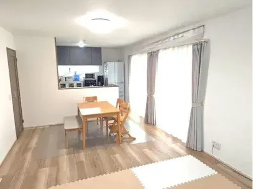 2LDK Property Osaka-Sayama City Osaka Prefecture (6)
