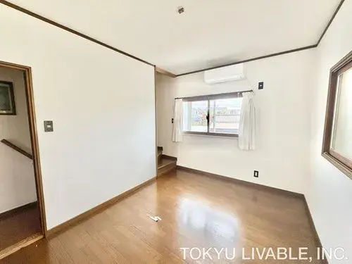 3LDK+S Propiedad Barrio de Tsurumi, Ciudad de Osaka, Prefectura de Osaka (11)