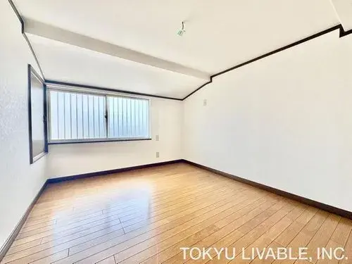 3LDK+S Propiedad Barrio de Tsurumi, Ciudad de Osaka, Prefectura de Osaka (12)