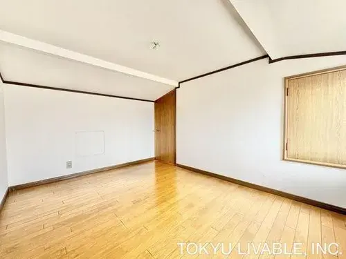 3LDK+S Propiedad Barrio de Tsurumi, Ciudad de Osaka, Prefectura de Osaka (13)