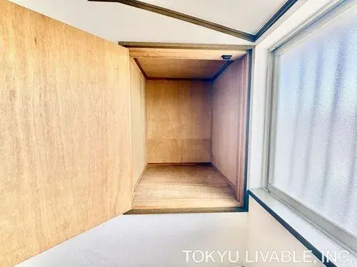 3LDK+S Propiedad Barrio de Tsurumi, Ciudad de Osaka, Prefectura de Osaka (14)