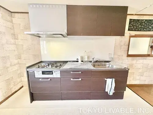 3LDK+S Propiedad Barrio de Tsurumi, Ciudad de Osaka, Prefectura de Osaka (15)