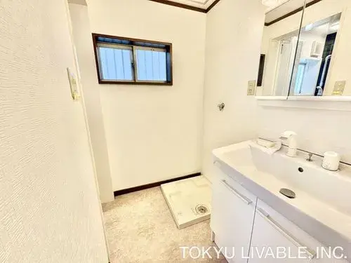 3LDK+S Propiedad Barrio de Tsurumi, Ciudad de Osaka, Prefectura de Osaka (16)