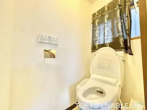 3LDK+S Propiedad Barrio de Tsurumi, Ciudad de Osaka, Prefectura de Osaka (18)
