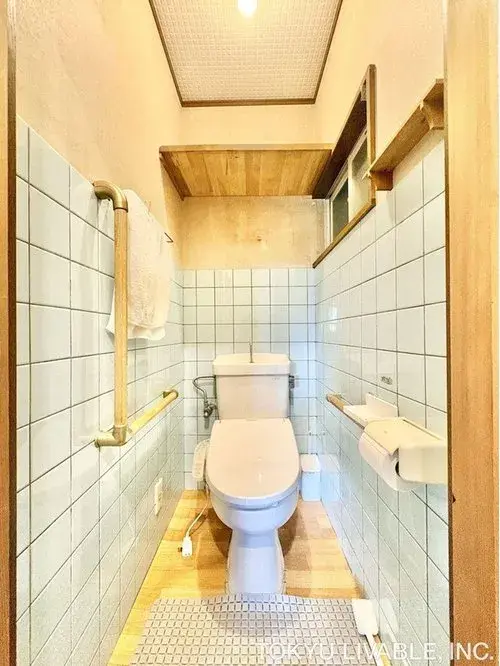 3LDK+S Propiedad Barrio de Tsurumi, Ciudad de Osaka, Prefectura de Osaka (19)