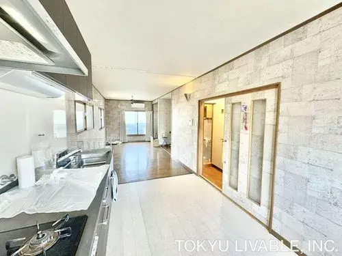 3LDK+S Propiedad Barrio de Tsurumi, Ciudad de Osaka, Prefectura de Osaka (3)
