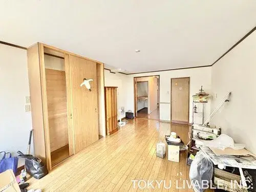 3LDK+S Propiedad Barrio de Tsurumi, Ciudad de Osaka, Prefectura de Osaka (4)