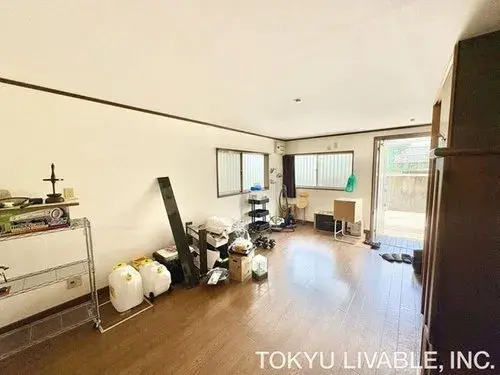 3LDK+S Propiedad Barrio de Tsurumi, Ciudad de Osaka, Prefectura de Osaka (5)