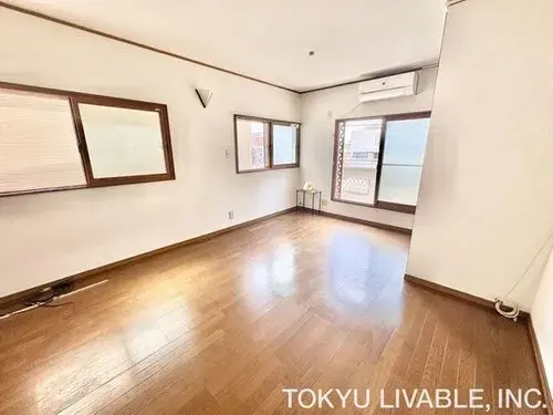 3LDK+S Propiedad Barrio de Tsurumi, Ciudad de Osaka, Prefectura de Osaka (6)
