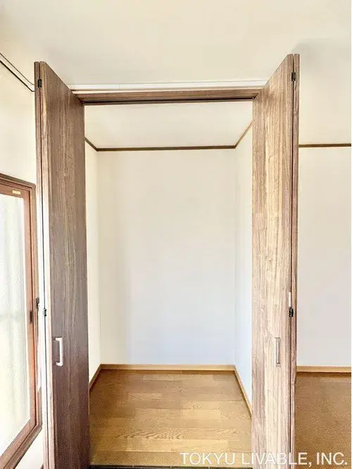 3LDK+S Propiedad Barrio de Tsurumi, Ciudad de Osaka, Prefectura de Osaka (8)