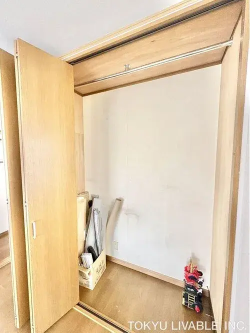 3LDK+S Propiedad Barrio de Tsurumi, Ciudad de Osaka, Prefectura de Osaka (9)