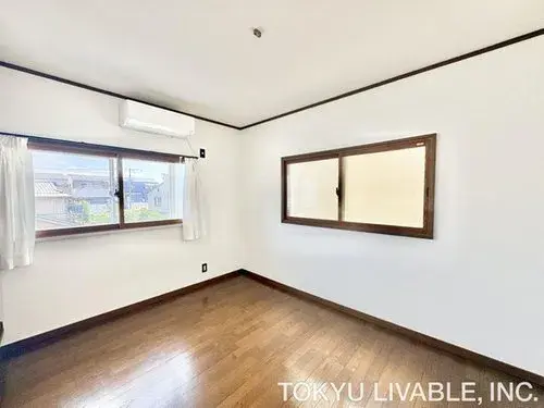 3LDK+S Propiedad Barrio de Tsurumi, Ciudad de Osaka, Prefectura de Osaka (10)