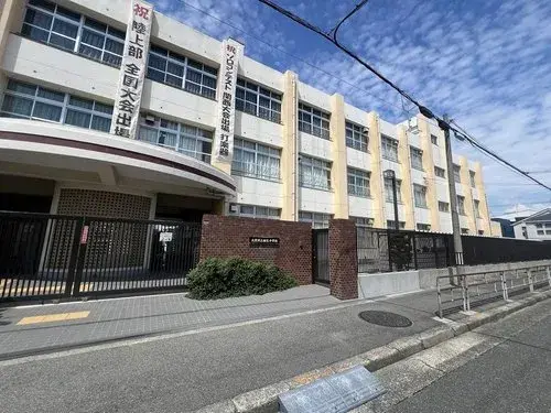 [Bien immobilier 4LDK] Osaka, Ville d'Osaka (12)