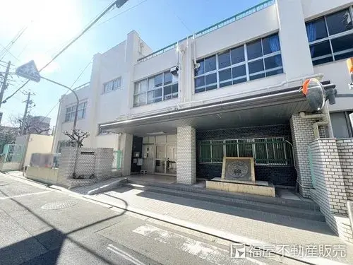 [Bien immobilier 4LDK] Osaka, Ville d'Osaka (13)