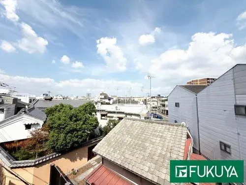 [Bien immobilier 4LDK] Osaka, Ville d'Osaka (3)